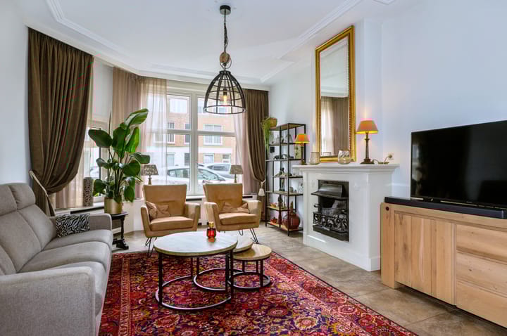 Foto 16 van Thomsonlaan 233