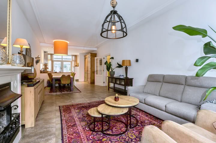 Foto 19 van Thomsonlaan 233