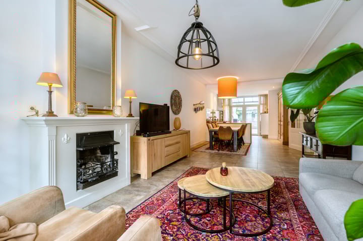 Foto 20 van Thomsonlaan 233