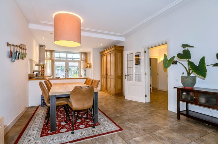 Foto 21 van Thomsonlaan 233