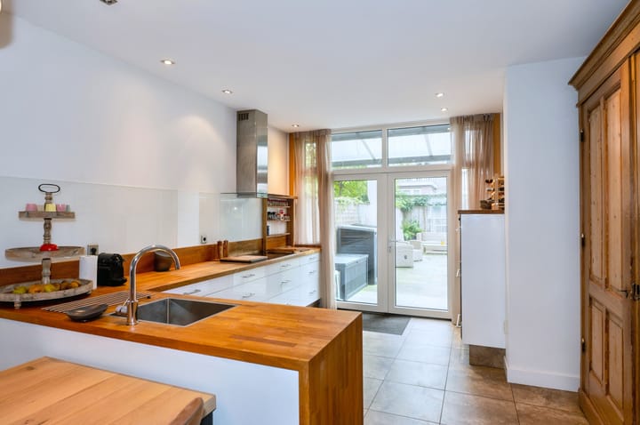 Foto 22 van Thomsonlaan 233