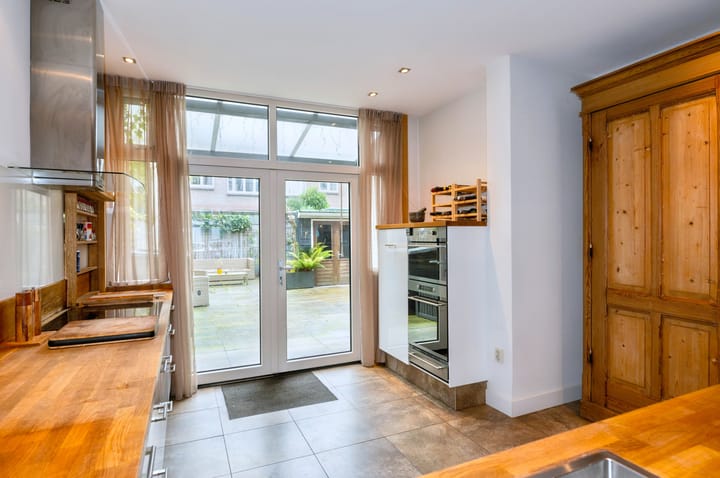 Foto 23 van Thomsonlaan 233