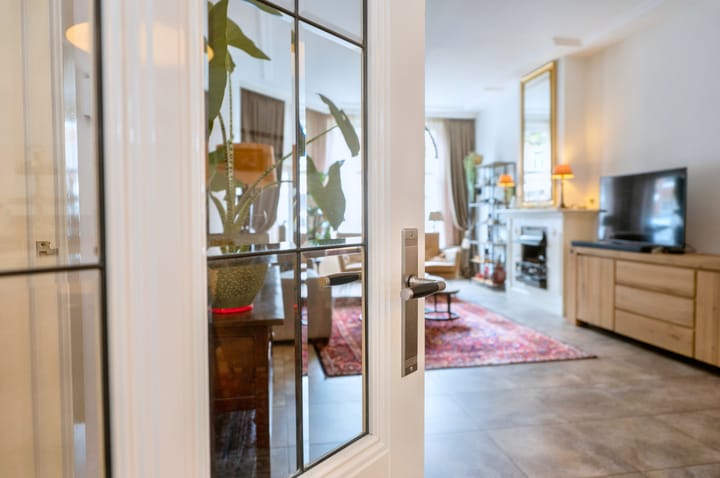 Foto 14 van Thomsonlaan 233