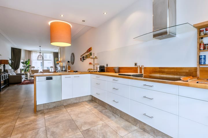 Foto 26 van Thomsonlaan 233