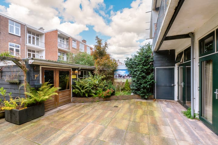 Foto 29 van Thomsonlaan 233