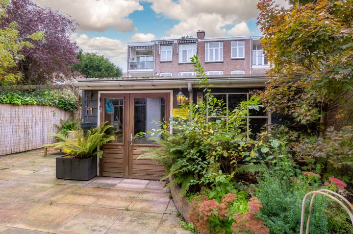 Foto 30 van Thomsonlaan 233