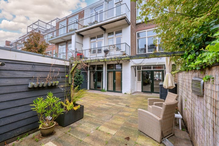 Foto 31 van Thomsonlaan 233