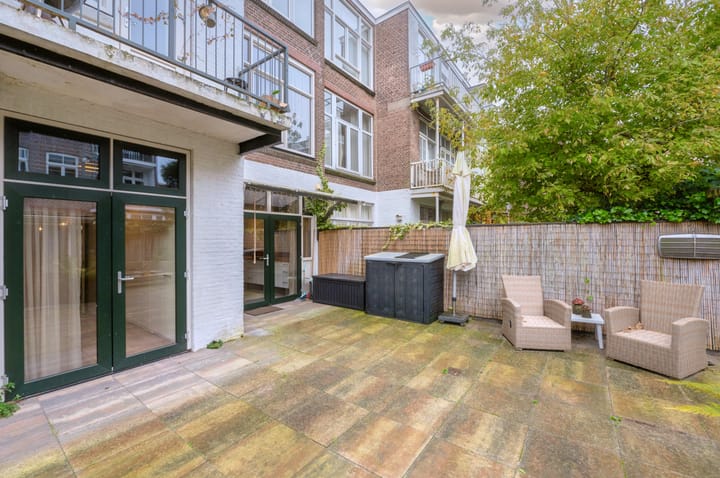 Foto 33 van Thomsonlaan 233