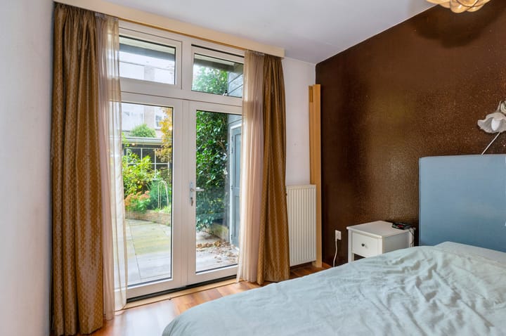 Foto 38 van Thomsonlaan 233