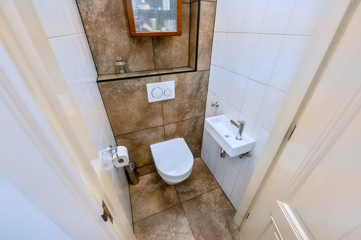 Foto 40 van Thomsonlaan 233