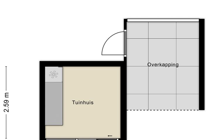 Bekijk foto 32 van Rhijnvis Feithlaan 11