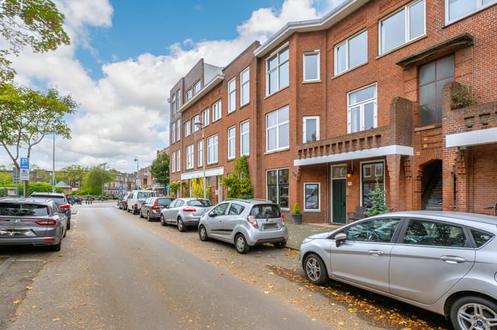 Foto 44 van Thomsonlaan 233