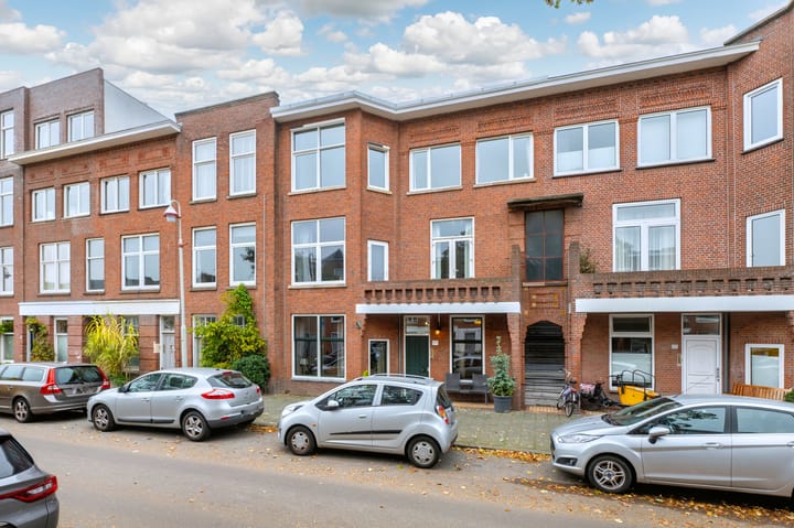 Foto 45 van Thomsonlaan 233