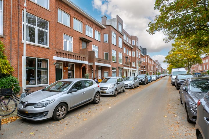 Foto 46 van Thomsonlaan 233