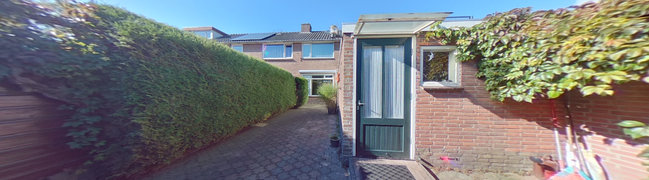 View 360° photo of foto16 of Harmen Sytstrasingel 26