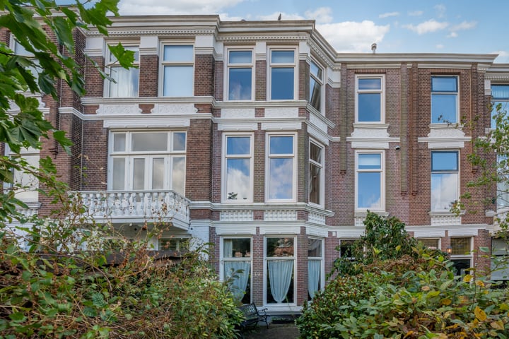 Bekijk foto van Mariënpoelstraat 21 A