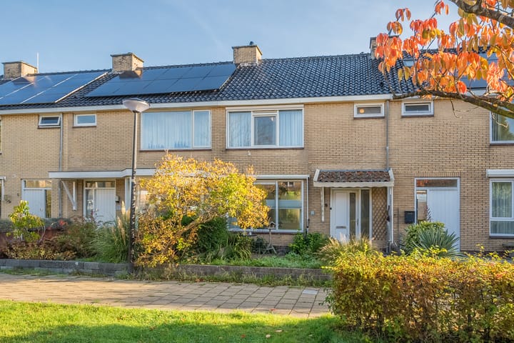 Foto 2 van Kastanjelaan 9