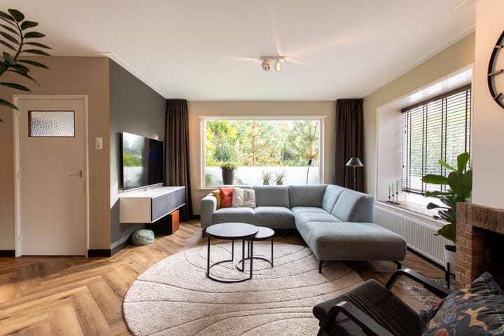 Foto 3 van Van Bergenlaan 4