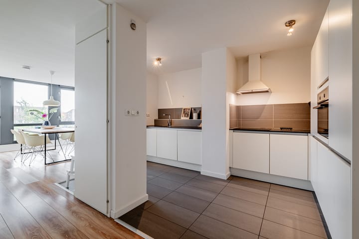 Foto 2 van Kleiburg 34