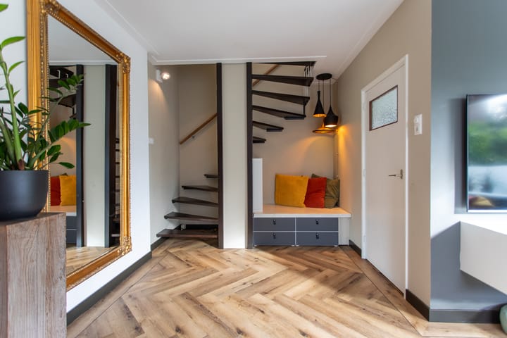 Foto 7 van Van Bergenlaan 4