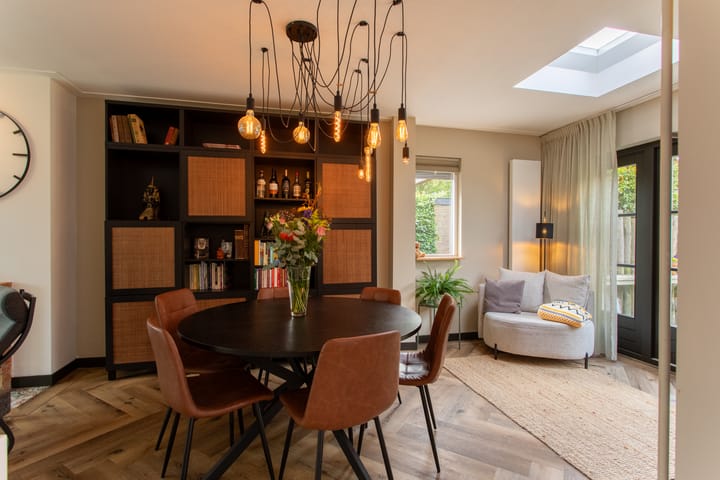 Foto 10 van Van Bergenlaan 4