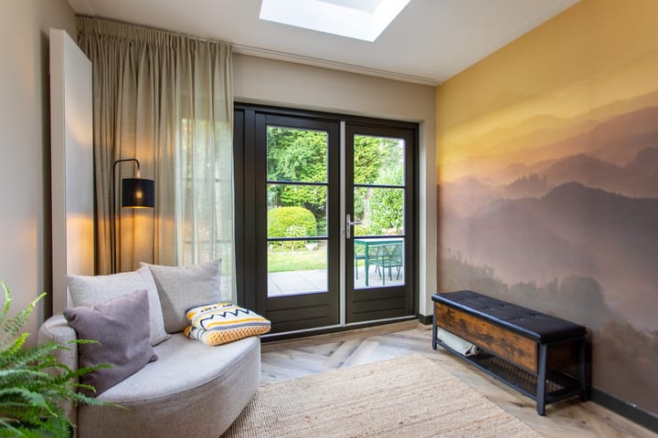 Foto 11 van Van Bergenlaan 4