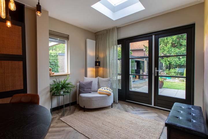 Foto 12 van Van Bergenlaan 4