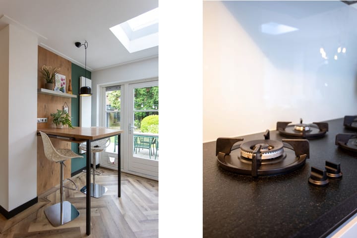 Foto 16 van Van Bergenlaan 4