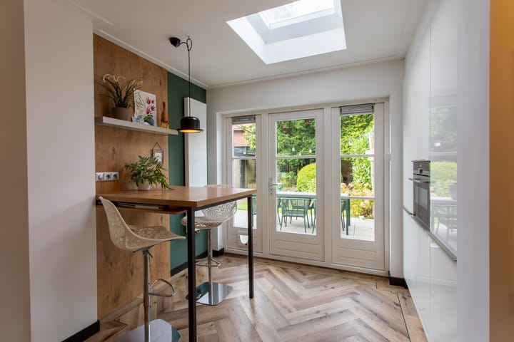 Foto 17 van Van Bergenlaan 4