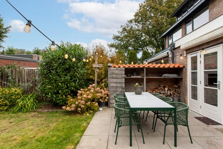 Foto 18 van Van Bergenlaan 4