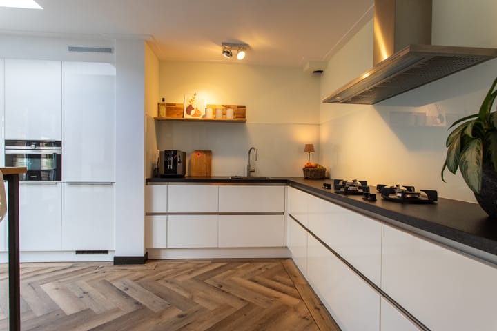 Foto 14 van Van Bergenlaan 4