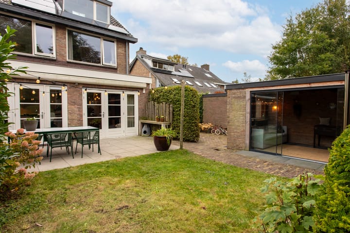 Foto 22 van Van Bergenlaan 4