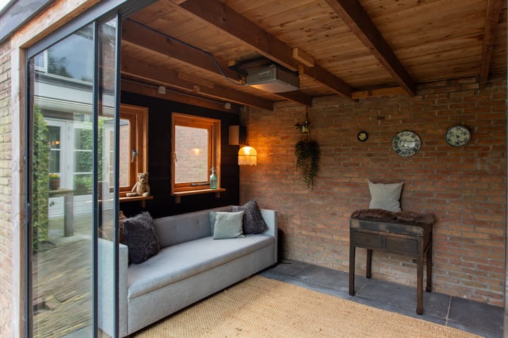 Foto 23 van Van Bergenlaan 4