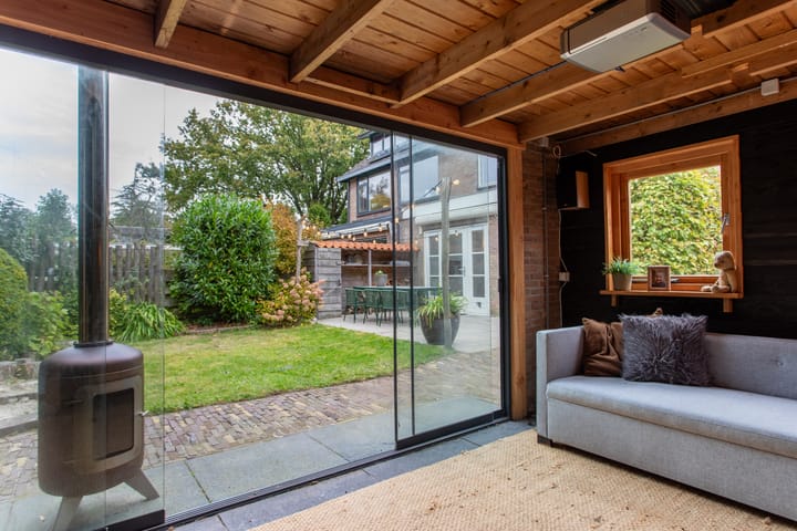 Foto 24 van Van Bergenlaan 4