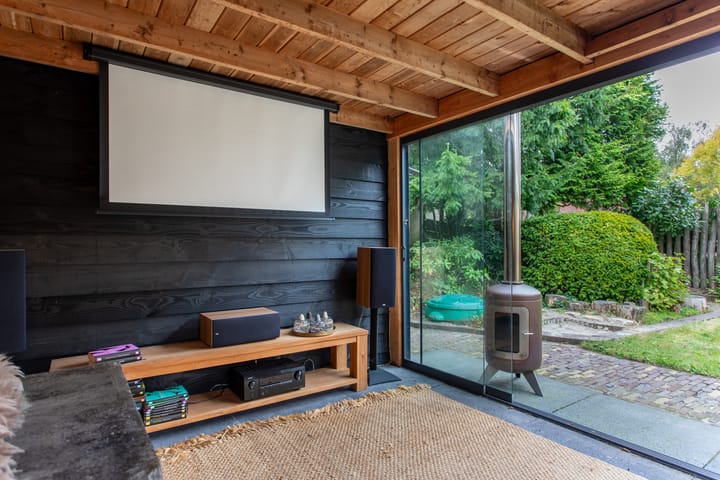 Foto 25 van Van Bergenlaan 4