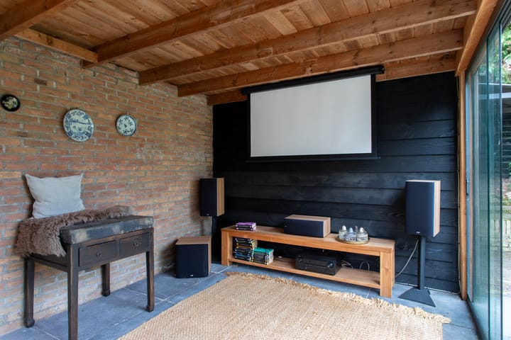 Foto 26 van Van Bergenlaan 4