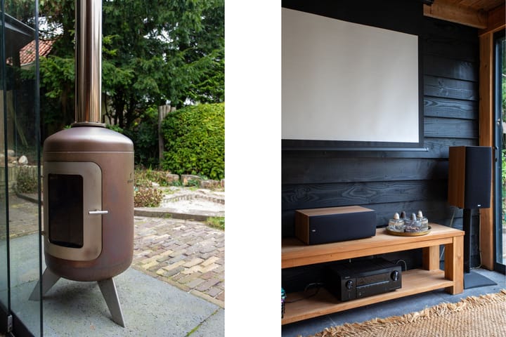 Foto 27 van Van Bergenlaan 4