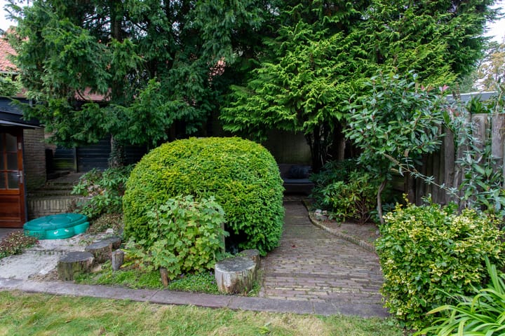 Foto 28 van Van Bergenlaan 4