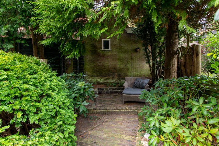 Foto 30 van Van Bergenlaan 4