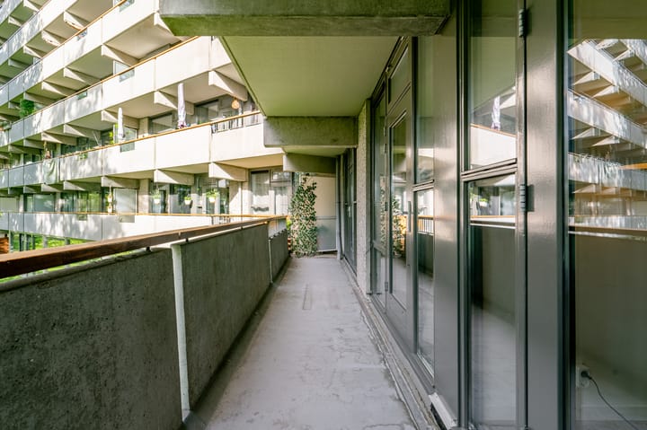 Foto 33 van Kleiburg 34