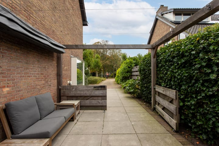 Foto 32 van Van Bergenlaan 4