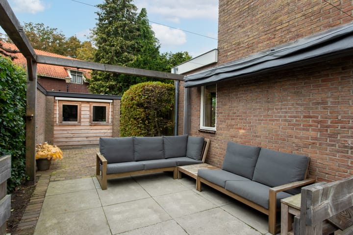 Foto 33 van Van Bergenlaan 4