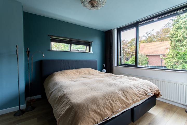 Foto 34 van Van Bergenlaan 4