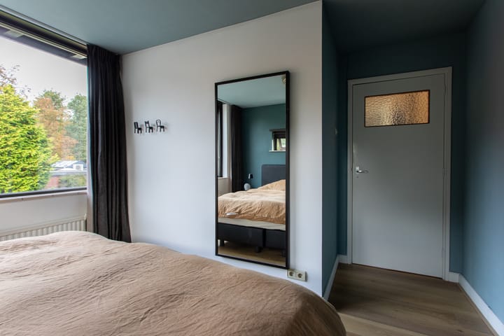 Foto 35 van Van Bergenlaan 4