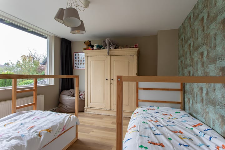 Foto 37 van Van Bergenlaan 4