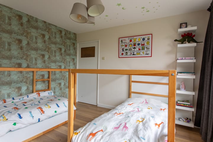 Foto 38 van Van Bergenlaan 4