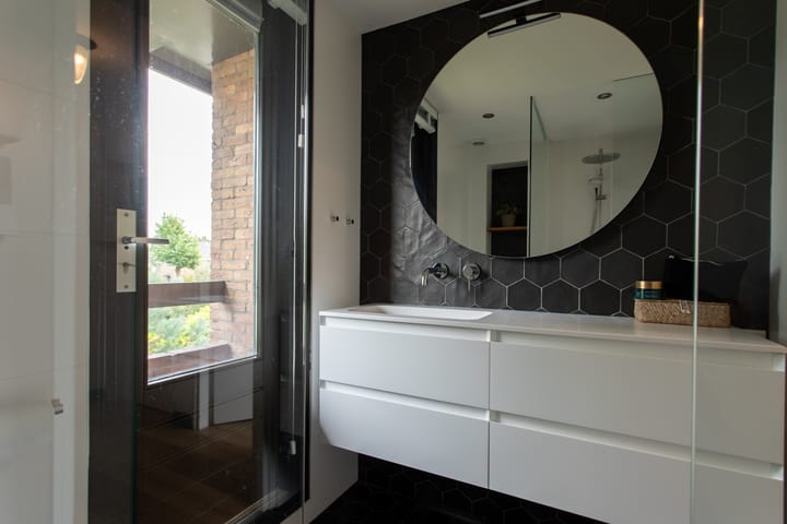 Foto 39 van Van Bergenlaan 4