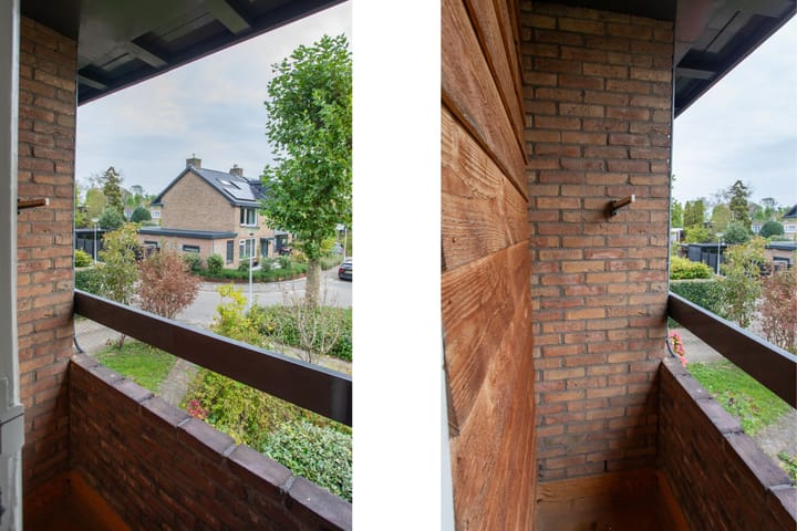 Foto 42 van Van Bergenlaan 4