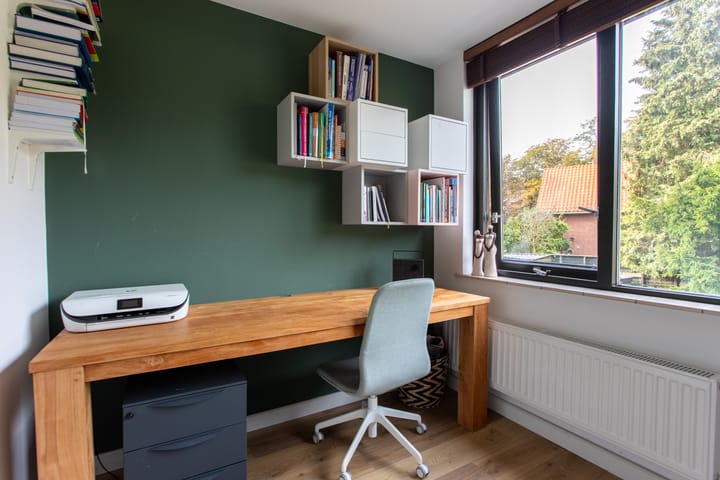 Foto 43 van Van Bergenlaan 4