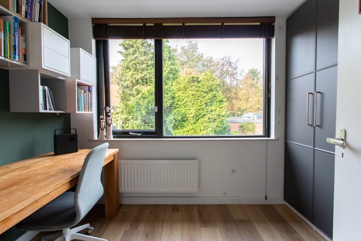 Foto 44 van Van Bergenlaan 4